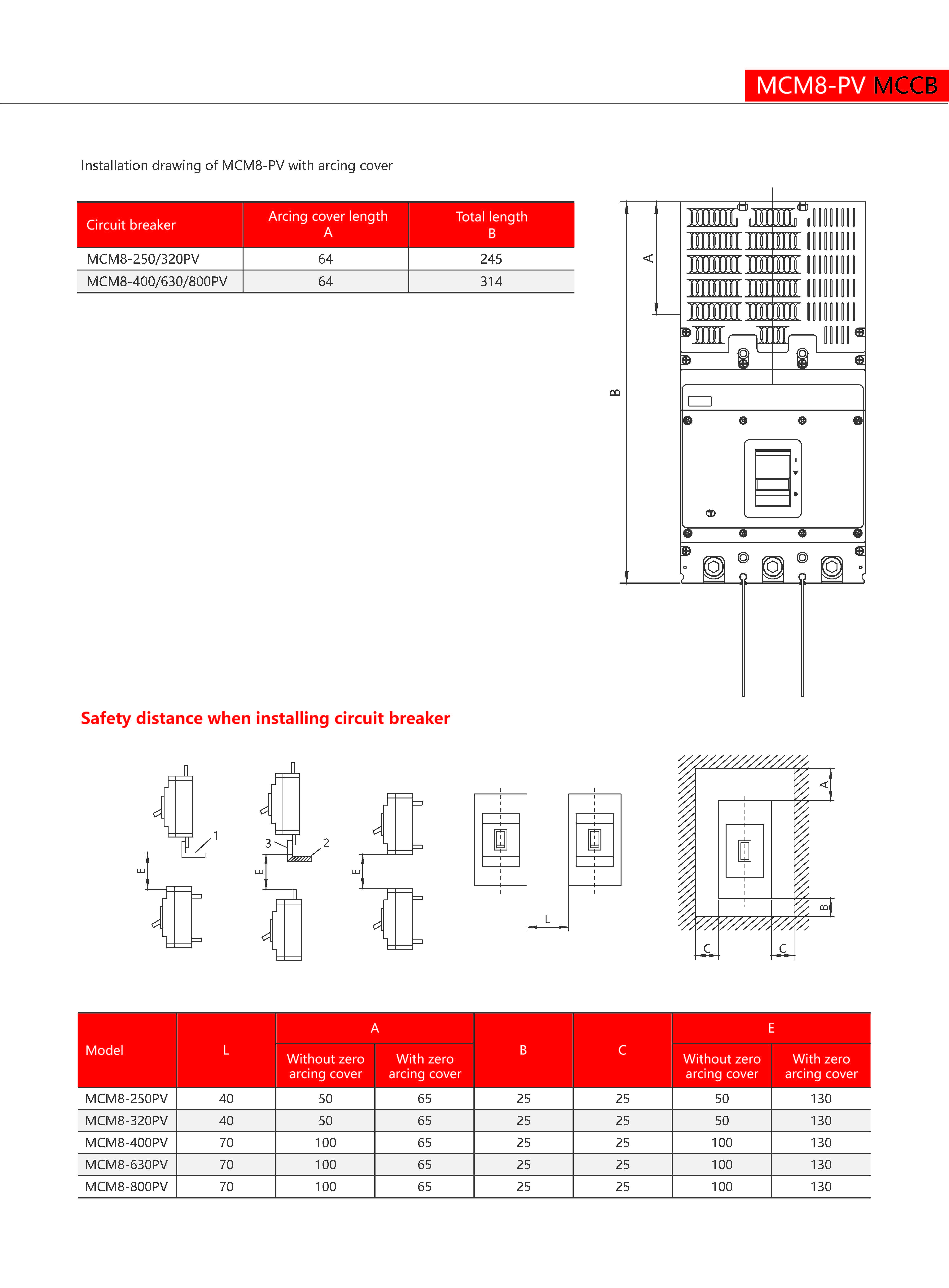 Technical Drawing
